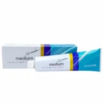Silicona De Impresión Speedex Medium Coltene® (1 Unidad)