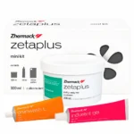 Silicona Por Condensación Zhermack® Zetaplus® (1 Set Completo)