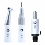 Sistema Rotatorio Dental Push Appledental® (1 Set Completo)