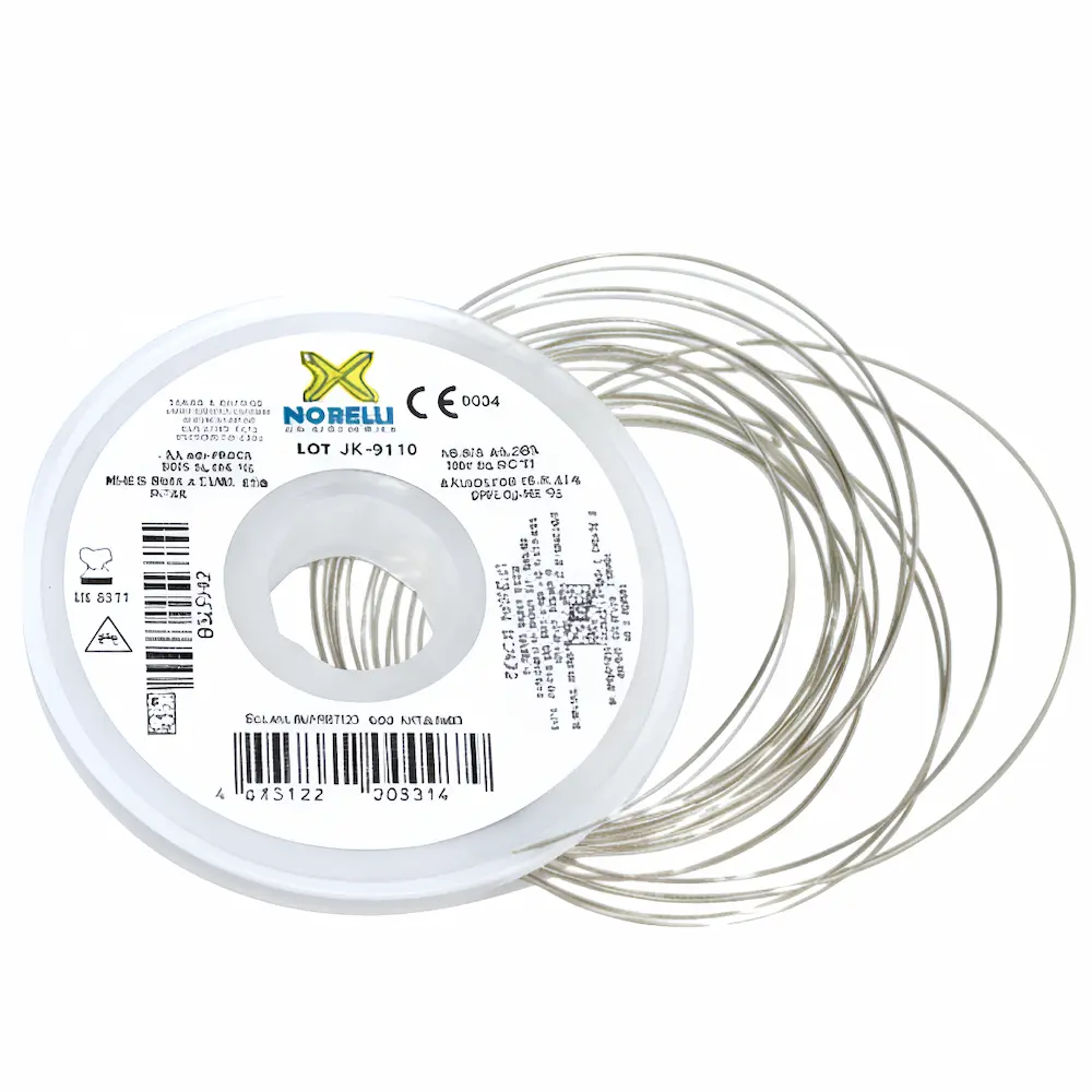 Soldadura-de-Plata-Ortodoncia-Morelli-1-Rollo-5m.webp Soldadura De Plata Ortodoncia Morelli® (1 Rollo 5M) - Imagen 1