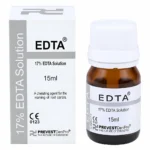 Solución Química Edta 17% Prevest Denpro® (1 Frasco 15 Ml)