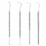 Sonda Periodontal De Diagnóstico Osung® (1 Unidad)