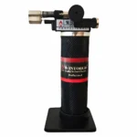 Soplete Microtorch Profesional Metálico Wintorch® (1 Unidad)