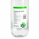 Suero Fisiológico Pharma Genéricos® 0.9% 250 ml (1 Caja 5 Unid.)