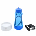 Suministro De Agua Para Ultrasonido At-3 Woodpecker® (1 Set Completo)