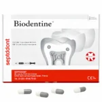 Sustituto De Dentina Biodentine Septodont® (1 Cápsula 700Mg)
