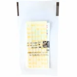 Sutura Cutánea 3M® Steri-Strip™ R1540 3x75 mm (1 Caja 5 Unid.)