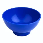 Taza De Goma Grande Para Mezcla Dental (1 Caja 5 Unid.)