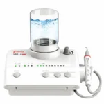Ultrasonido Dental Uds-E Led Woodpecker® (1 Set Completo)