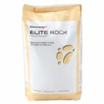 Yeso Dental Extra Duro Elite Rock® Zhermack® (1 Bolsa De 3Kg)