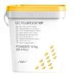 Yeso Dental Gc Fujirock® Ep 12 Kg (Por Unidad)