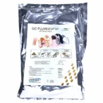 Yeso Extra Duro Gc Fujirock® Ep Tipo Iv 1Kg (1 Unidad)