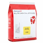 Yeso Extraduro Tipo 4 Elite Rock Zhermack® (1 Bolsa 1Kg)
