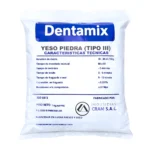 Yeso Tipo Iii Dentamix® Para Modelos De Precisión (1 Caja 5 Unid.)