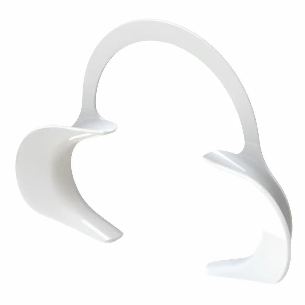 Abreboca En Herradura Autoclavable Indusbello® (1 Blíster 1 Unid.)