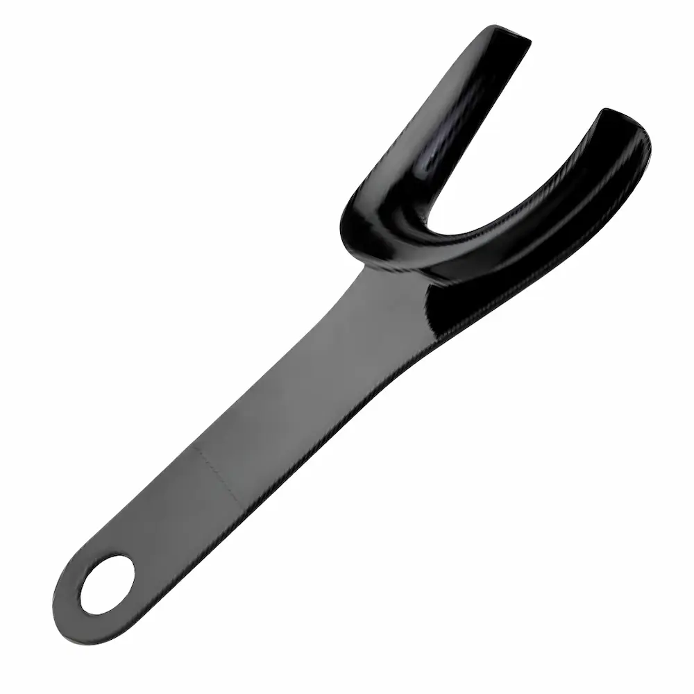 Abreboca Lateral En V Adulto Indusbello® (1 Blíster 1 Unid.)
