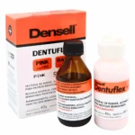 Acondicionador De Tejido Blando Dentuflex Densell® (1 Set Completo)