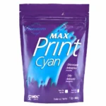 Alginato Dental Max Print Cyan Mdc® 454G (Por Unidad)