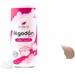 Algodón Hidrófilo Sterilab® Calidad Superior (1 Paquete 500 G)