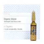 Solución Estética Dermclar® Silicio Orgánico (1 Caja 10 Unid.) - Imagen 3