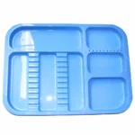 Bandeja Organizadora Dental Grande (Por Unidad)
