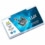 Brackets Metálicos Max Roth® Morelli® Ortodoncia (1 Set 20 Unidades)