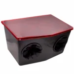 Caja Reveladora Odontológica Manual De Radiografías (1 Unidad)