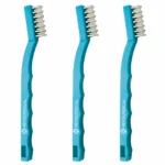 Cepillo Limpia Instrumental Key Surgical® (1 Caja 6 Unid.)
