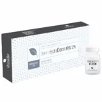 Dermclar® Hydraderm MW 2% Estimulador de Piel 5 ml (1 Caja 5 Viales)