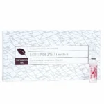 Dermclar® Nol 3% Piernas Firmes y Reafirmadas 2 ml (1 Caja 10 Unid)