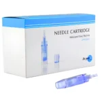 Dr. Pen® Cartuchos De Agujas Para Dermapen De Rejuvenecimiento Facial Caja x 100 Unid.