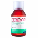 Enjuague Bucal Perio Aid® Active Control 0.05% 150Ml (Por Unidad)