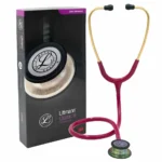 Estetoscopio Médico 3M® Littmann® Classic Iii® Diagnóstico (1 Unid)