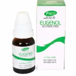Eugenol Dental De Alta Pureza Pyrax® 15 Ml (2 Cajas 2 Potes)