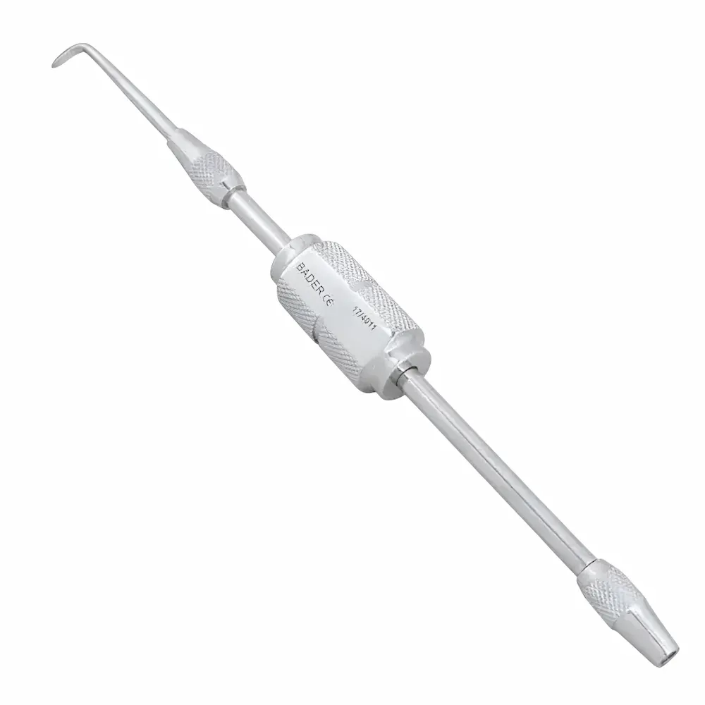 Extractor Manual De Coronas Y Puentes Bader® (Por Unidad) Extractor Manual De Coronas Y Puentes Bader® (Por Unidad)