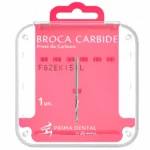 Fresa Quirúrgica Carburo Zekrya Prima Dental® Fg (1 Unidad)