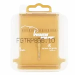 Fresa Transmetálica Carburo Predator® Prima Dental® Fg (1 Unidad)