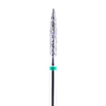 Fresas Clínicas De Diamante MDT® Para Turbina Dental (1 Caja 5 Unid.)