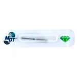 Fresas De Diamante Dental Clínicas MDT® Alta Veloc. (1 Caja 5 Unid.)