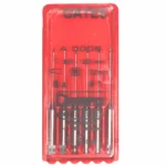 Fresas Gates Glidden® Maillefer Ensanchado Dental (1 Caja 6 Unidades)