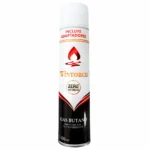 Gas Butano Para Soplete Wintorch® Zero Impurezas (1 Lata 480 Cc)