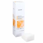 Gasa Cortada Mckesson® 2"X2" De Algodón (5 Cajas 1000 Unid.)
