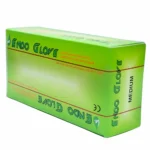 Guantes De Látex Para Examen Endo Glove® (2 Cajas 200 Unid.)