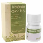 Hidróxido De Calcio P.A. Biodinámica® 10G (Por Unidad)