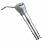 Jeringa Triple Odontológica Dispocare® Dental (1 Set Con 2 Puntas)