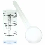 Juego De Medidores De Alginato Y Agua Jetbite® (1 Caja 5 Unid.)