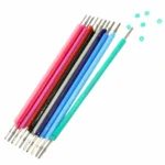 Ligaduras Elásticas En Bastón Morelli® Ortodoncia (1 Caja 10 Unid.)