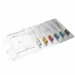 Limas Endodónticas K-File Maillefer® Dentsply® (1 Blíster 6 Unidades)
