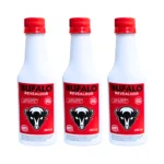 Liquido Revelador O Fijador Bufalo Varias Presentaciones 250 ml Revelador