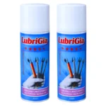 Lubricante Para Piezas De Mano Lubrigia 1 Par 200 ml